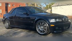2006 BMW M3 Base