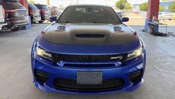 2021 Dodge Charger SRT Hellcat