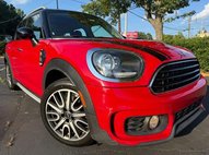 2017 MINI Countryman Cooper