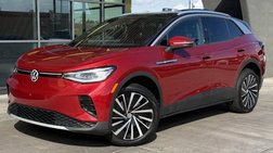 2023 Volkswagen ID.4 Pro S Plus