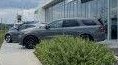 2020 BMW X3 M AWD