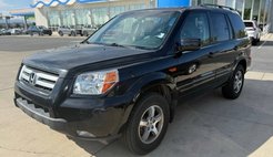 2008 Honda Pilot EX