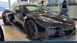 2026 Chevrolet Corvette Z06