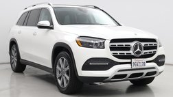 2023 Mercedes-Benz GLS GLS 450