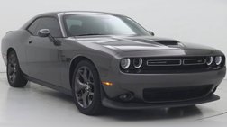 2019 Dodge Challenger GT