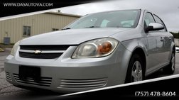 2008 Chevrolet Cobalt LT