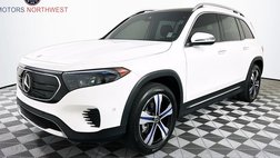 2023 Mercedes-Benz EQB EQB 350 4MATIC