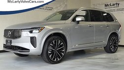 2025 Volvo XC90 B5 Plus Bright Theme 7P