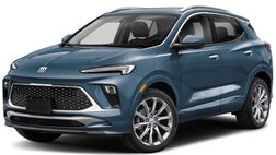 2025 Buick Encore GX Avenir