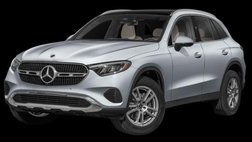 2026 Mercedes-Benz GLC-Class GLC 300 4MATIC
