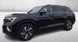 2025 Volkswagen Atlas SEL 4Motion