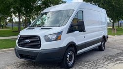 2017 Ford Transit 350