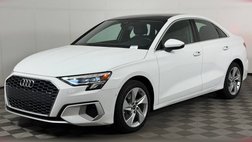 2023 Audi A3 Premium 40 TFSI