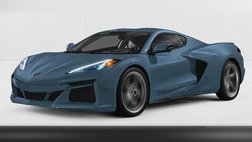 2026 Chevrolet Corvette ZR1