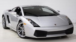 2005 Lamborghini Gallardo Base