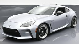 2023 Toyota GR86 Premium