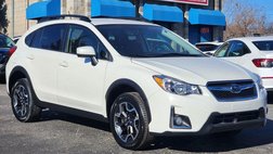 2017 Subaru Crosstrek Premium