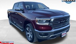 2022 Ram Ram Pickup 1500 Laramie