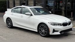 2021 BMW 3 Series 330i