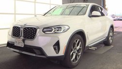 2024 BMW X4 xDrive30i