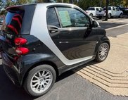 2013 Smart Fortwo pure