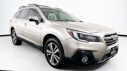 2018 Subaru Outback 3.6R Limited