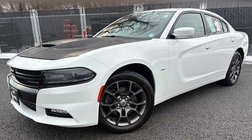 2018 Dodge Charger GT