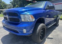 2015 Ram Ram Pickup 1500 Tradesman