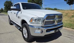 2015 Ram Ram Pickup 2500 Laramie