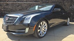 2015 Cadillac ATS 2.0T Performance