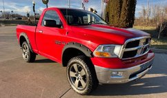 2009 Dodge Ram 1500 SLT
