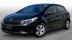 2017 Kia Forte5 LX