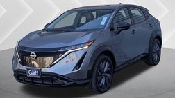 2023 Nissan Ariya Engage+