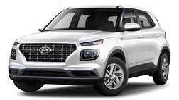 2023 Hyundai Venue SE