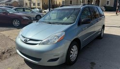 2006 Toyota Sienna LE 7 Passenger