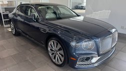 2023 Bentley Flying Spur Azure