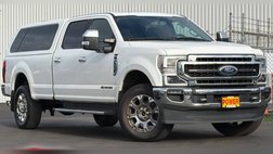 2020 Ford Super Duty F-350 Lariat