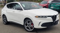 2025 Alfa Romeo Tonale Hybrid Base