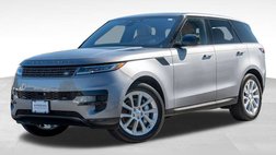 2023 Land Rover Range Rover Sport P360 SE