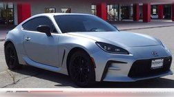 2024 Toyota GR86 Base