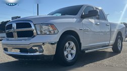 2016 Ram Ram Pickup 1500 SLT