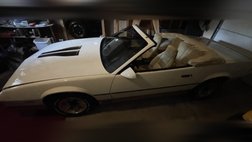 1983 Chevrolet Camaro Z28