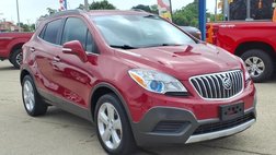 2016 Buick Encore Base