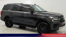 2024 Ford Expedition Timberline