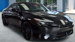 2026 Honda Prelude Base