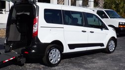 2020 Ford Transit Connect XL