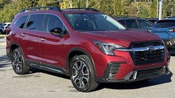 2025 Subaru Ascent Touring