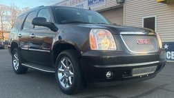 2009 GMC Yukon Denali