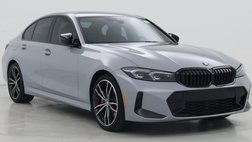 2024 BMW 3 Series 330i xDrive