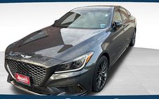 2019 Genesis G80 3.3T Sport